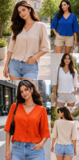 BLUSA