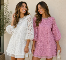 VESTIDO