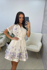 VESTIDO