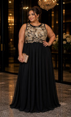 VESTIDO EXTRA