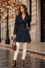 GABARDINA