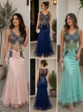 VESTIDO