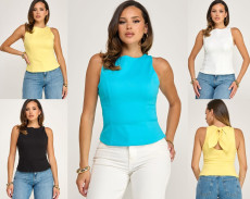 BLUSA