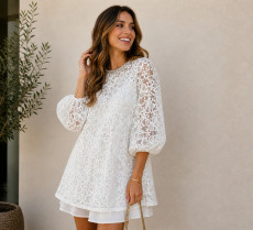 VESTIDO