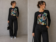BLUSA