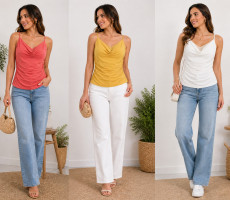 BLUSA