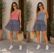 VESTIDO