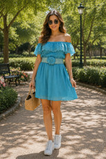 VESTIDO