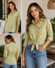 BLUSA