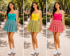VESTIDO