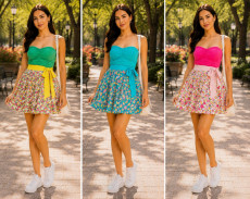 VESTIDO