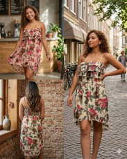 VESTIDO