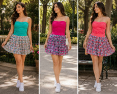 VESTIDO