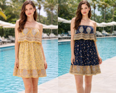 VESTIDO