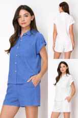 BLUSA