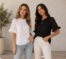 BLUSA