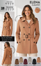 GABARDINA
