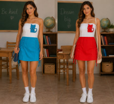 VESTIDO