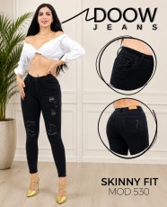 PANTALÓN SKINNY