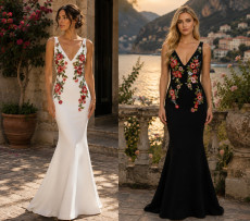 VESTIDO
