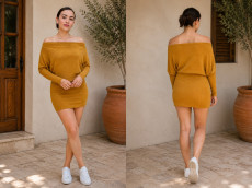 VESTIDO