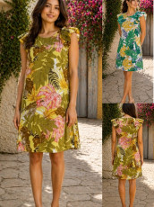 VESTIDO