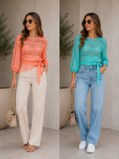 BLUSA