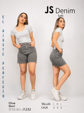 SHORT