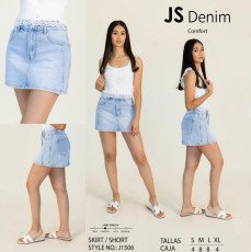 FALDA SHORT