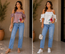 BLUSA