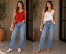 BLUSA