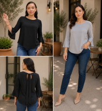 BLUSA