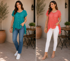 BLUSA