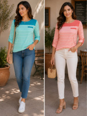BLUSA