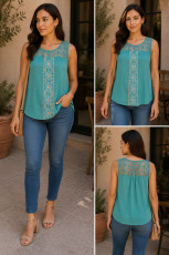 BLUSA