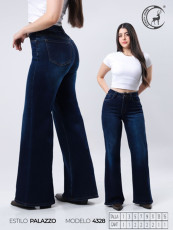 PANTALÓN