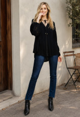 BLUSA