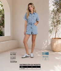 ROMPER