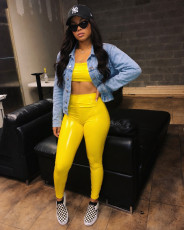 LEGGIN