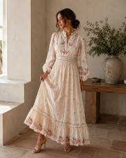 VESTIDO
