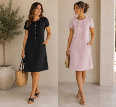 VESTIDO