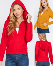 SUDADERA