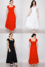 VESTIDO