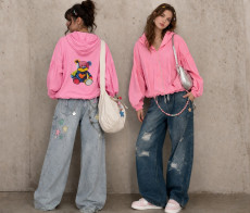 SUDADERA