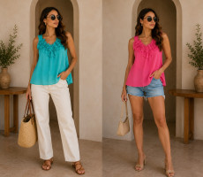 BLUSA