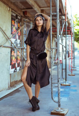 VESTIDO
