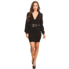 VESTIDO