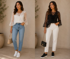 BLUSA