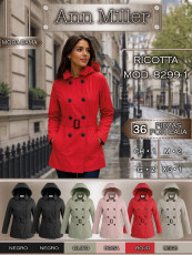 GABARDINA
