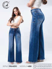 PANTALÓN